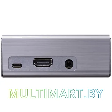 Корпус ASUS Tinker Fanless Case картинка 5